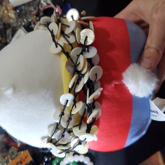 Shell 🐚 necklace - Picture 3 of 4